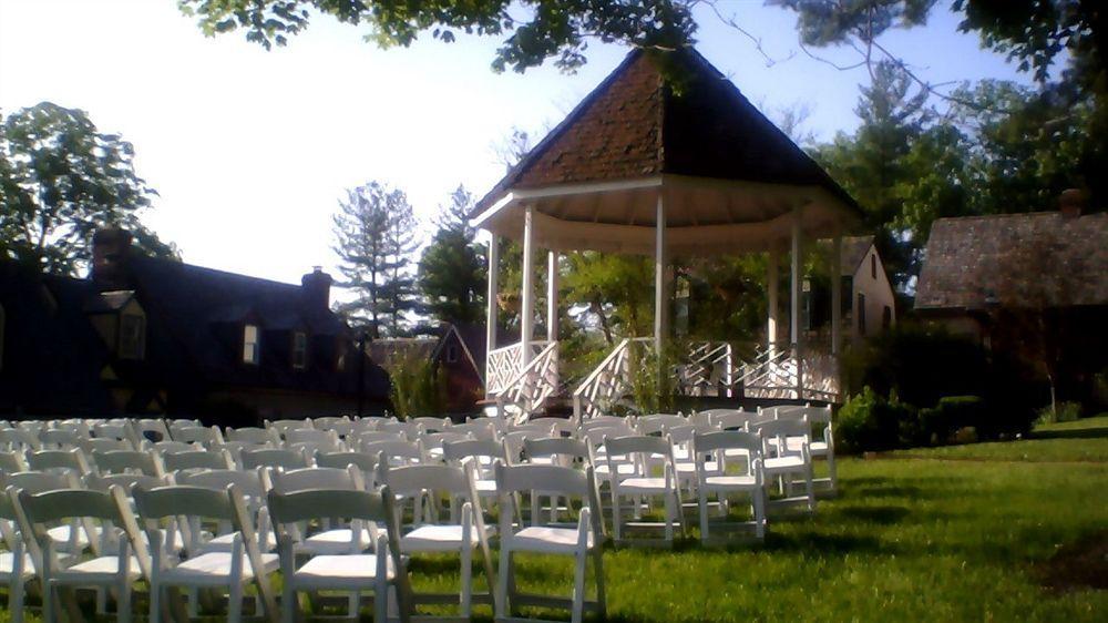 Century Hotel Bloomington