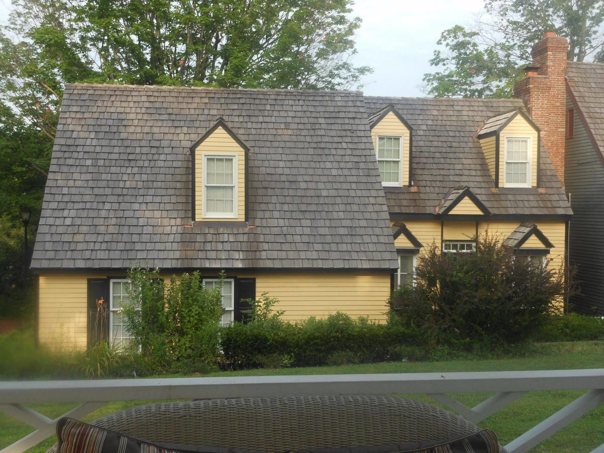 Century Bloomington