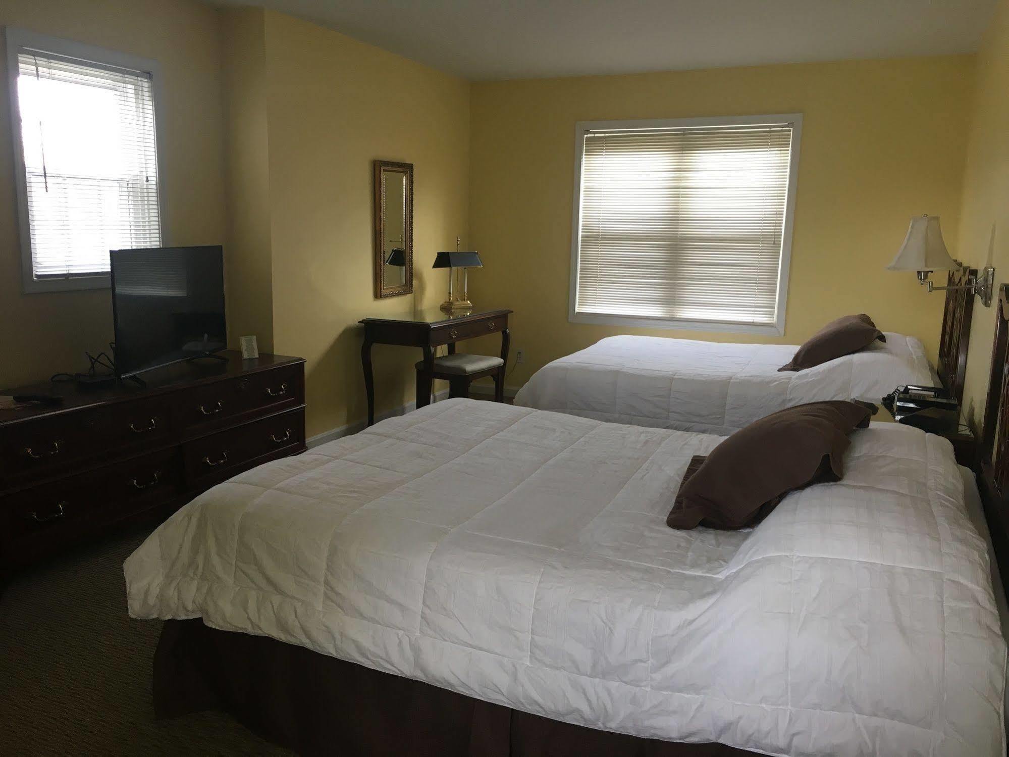 Century Hotel Bloomington